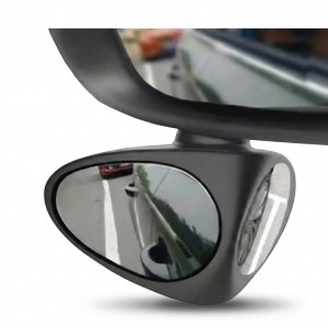 Yan Dikiz Aynası Altı Krom