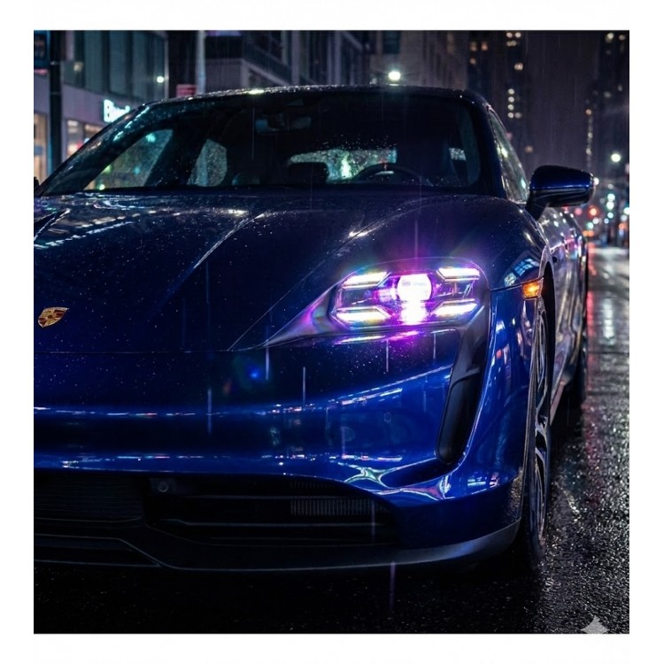 BA15S PY21W 12V Oto Sinyal Lambası Ampulü 93 Tek Duy 2'li Diadem