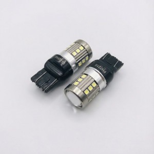 Photon T20 W21W PH7215 Led Canbuslı Park Ampulü 2'li Takım Beyaz