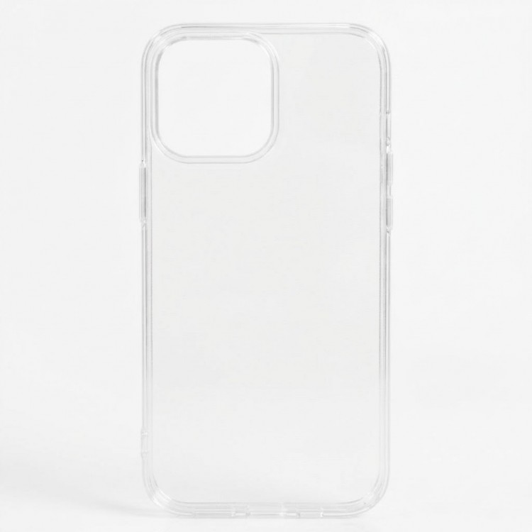 İphone XS Uyumlu Telefon Kılıfı Şeffaf İphone XS Uyumlu Telefon Kılıfı Şeffaf