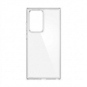 Samsun Note 20 Ultra Uyumlu Telefon Kılıfı Şeffaf