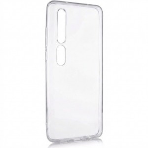 Xiaomi MI 10 Uyumlu Telefon Kılıfı Şeffaf