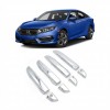 Honda Civic FC5 2016 - 2021 Uyumlu Kapı Kolu Krom Honda Civic FC5 2016 - 2021 Uyumlu Kapı Kolu Krom