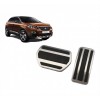 Peugeot 3008 Uyumlu Orjinal Otomatik Pedal Seti 2 Parça Peugeot 3008 Uyumlu Orjinal Otomatik Pedal Seti 2 Parça