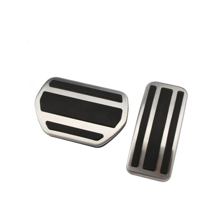 Peugeot 3008 Uyumlu Orjinal Otomatik Pedal Seti 2 Parça Peugeot 3008 Uyumlu Orjinal Otomatik Pedal Seti 2 Parça