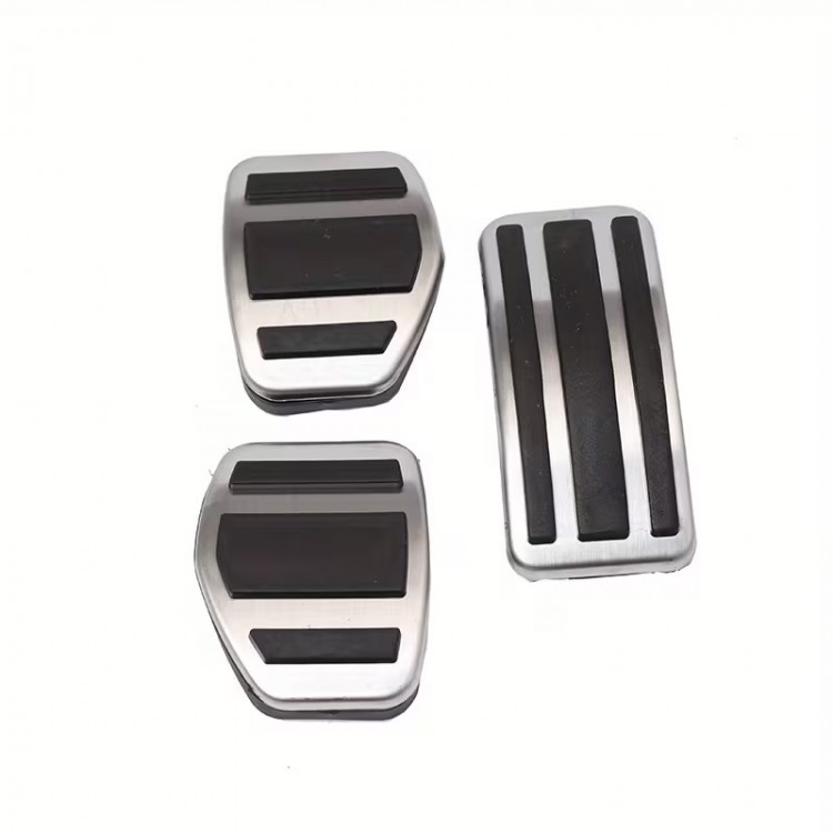 Peugeot 301 2008 Elysee C3 C4 Uyumlu Orijinal Manuel Pedal Seti 3 Parça