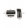 Peugeot 301 2008 Elysee C3 C4 Uyumlu Orijinal Otomatik Pedal Seti 2 Parça