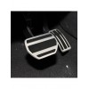 Peugeot 301 2008 Elysee C3 C4 Uyumlu Orijinal Otomatik Pedal Seti 2 Parça