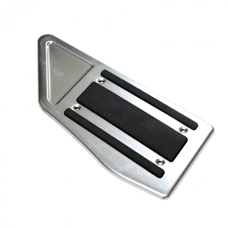 Peugeot 308 3008 5008 Citroen C5 Uyumlu Otomatik Pedal Seti 2 Parça