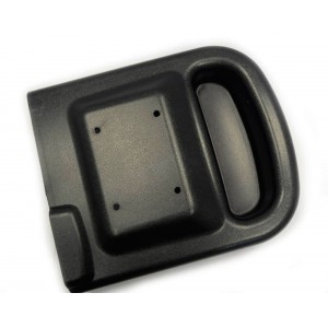 Opel Astra J Uyumlu Kol Dayama Kolçak Montaj Bağlantı Aparatı