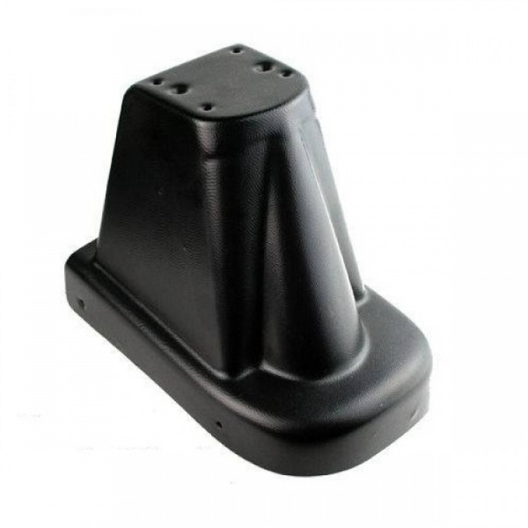 Renault Clio 4 Uyumlu Kol Dayama Kolçak Montaj Bağlantı Aparatı