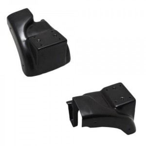 Renault Megane 3 HB Fluence Uyumlu Kol Dayama Kolçak Montaj Bağlantı Aparatı