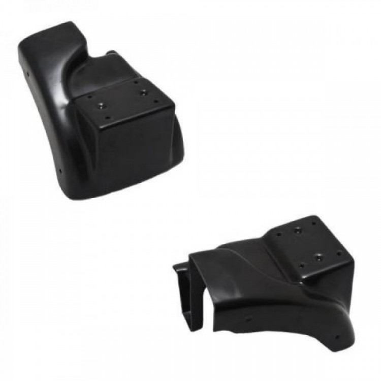 Renault Megane 3 HB Fluence Uyumlu Kol Dayama Kolçak Montaj Bağlantı Aparatı