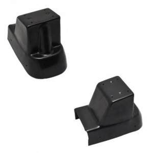 Fiat Grande Punto Uyumlu Kol Dayama Kolçak Montaj Bağlantı Aparatı