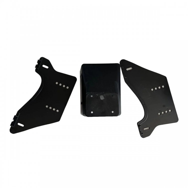 Universal Tüm Araçlara Uyumlu Kol Dayama Kolçak Montaj Bağlantı Aparatı