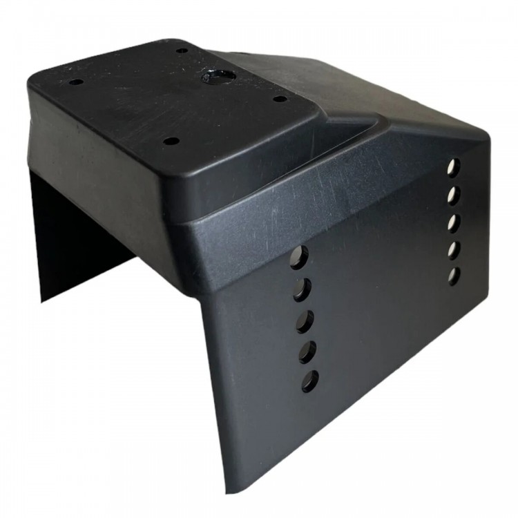 Universal Tüm Araçlara Uyumlu Kol Dayama Kolçak Montaj Bağlantı Aparatı