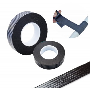 Eriyen Su Sızdırmaz Oto Elektrik İzolasyon LNB Yalıtım Bandı 19mm x 5m