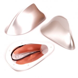 Aerodinamik Elektronik Oto Ön Anten Balık Sırtı Gümüş Gri