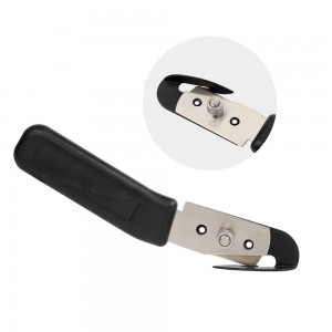 Profesyonel Saplı Folyo Vinil Film ve PPF Araç Kaplama Kesme Kesim Bıçağı 