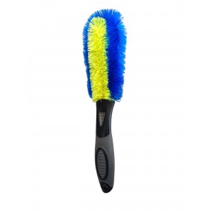 Araba Oto Yıkama Saplı Jant Fırçası ONB233 1 Adet