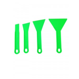 Cam Filmi Çekme Aparatı Seti 4 Parça