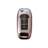 Ford Focus 4 Anahtar Uyumlu Silikon Oto Anahtar Kumanda Kabı Kılıf Füme Ford Focus 4 Anahtar Uyumlu Silikon Oto Anahtar Kumanda Kabı Kılıf Füme