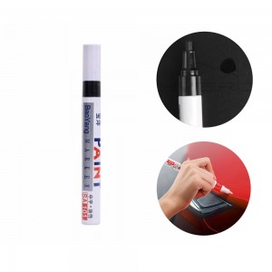 Paint Oto Rötuş Boya Kalemi Siyah Paint Oto Rötuş Boya Kalemi Siyah