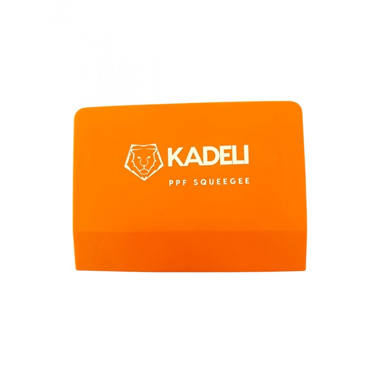 PPF/TPH Silikon Çekçek Ragle Cam Filmi Çekme Uygulama Aparatı Turuncu 9.5x7cm PPF/TPH Silikon Çekçek Ragle Cam Filmi Çekme Uygulama Aparatı Turuncu 9.5x7cm
