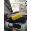 Yumuşak Peluş El Freni Süsü Sarı Yumuşak Peluş El Freni Süsü Sarı